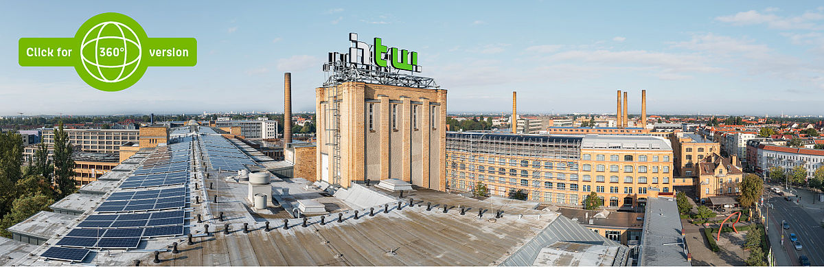 Wilhelminenhof campus