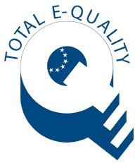Logo Total Equality
