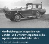 Titelbild der Handreichung