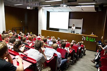 Informatiktag 2013, G001