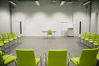 Veranstaltungsraum Gebäude G 007