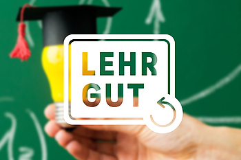 LEHRGUT © HTW Berlin/LSC