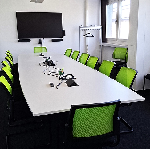 PR-Sitzung©HTW Berlin