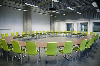 Veranstaltungsraum Gebäude G 008