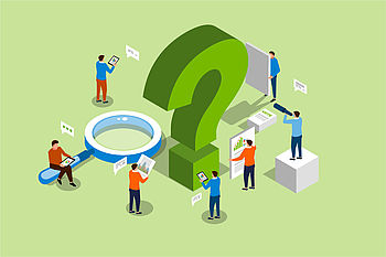 TAP (Teaching Analysis Poll) © iStock.com/z_wei