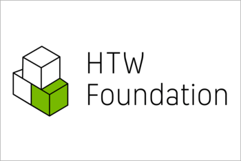Wort-Bild-Marke "HTW Foundation"