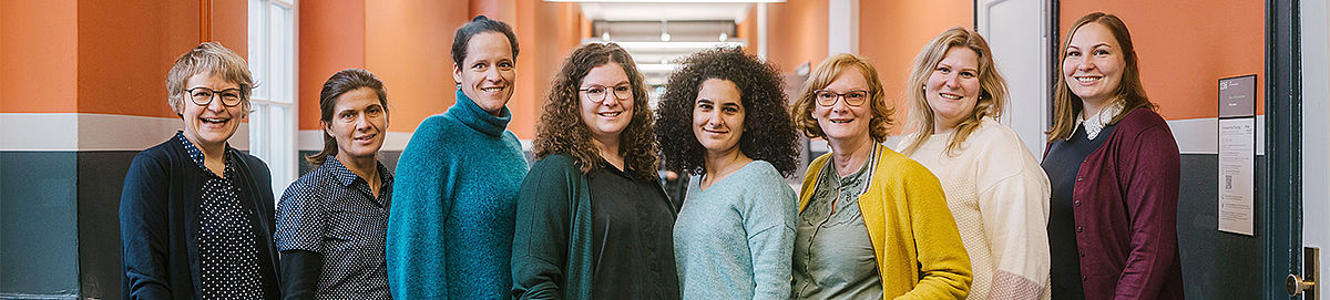 Team © HTW Berlin/Alexander Rentsch