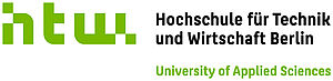 Logo der HTW Berlin