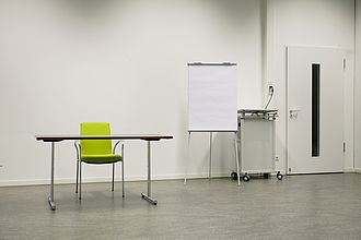 Veranstaltungsraum Gebäude G 007