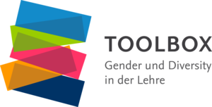 Logo der Toolbox Logo der Toolbox