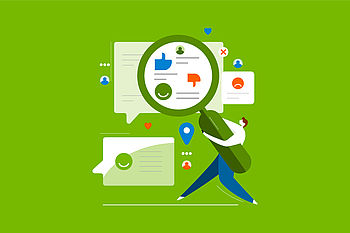 Lehrhospitation © iStock.com/uniquepixel