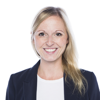 Portrait von Maria Schmidt