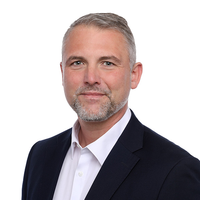 Portrait von Prof. Dr. Stefan Wittenberg