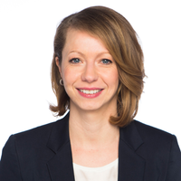 Portrait von Prof. Dr. Heike Marita Hölzner