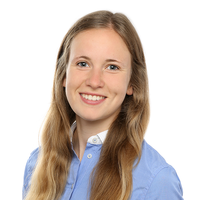 Portrait von Katharina Erdle