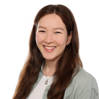 Portrait von Michaela Zoll