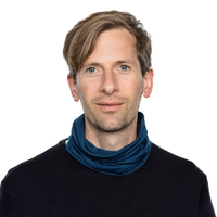 Portrait von Jonas Togler