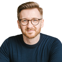 Portrait von Prof. Dr.-Ing. Jacek Zawisza