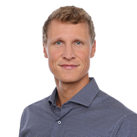 Portrait von Pascal Hildebrandt