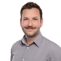 Portrait von Matthias Sanner