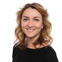 Portrait von Meike Hempel