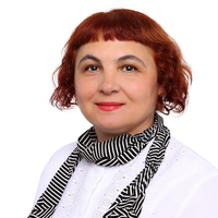 Portrait von M.A. Meryem Yildiz