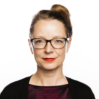 Portrait von Prof. Dr.-Ing. Regina Zeitner