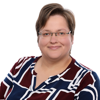 Portrait von Anne Priemer-Müns