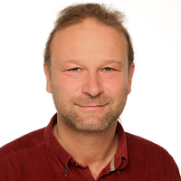 Portrait von Andreas Münchow-Benoit