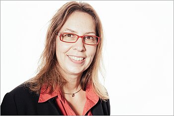 Birgit Müller