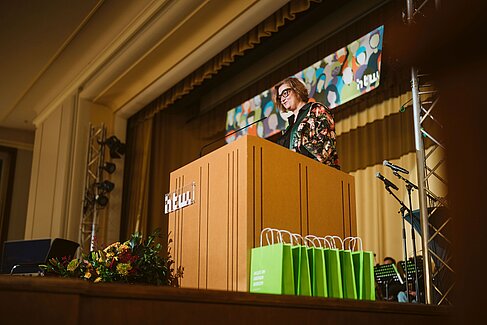 Dr. Ina Czyborra 