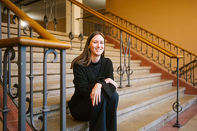 Caroline Ruhl