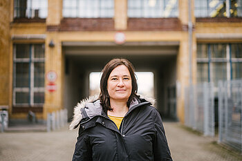 Jeanette Hanko