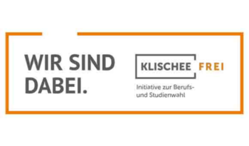 Klischeefrei-Logo