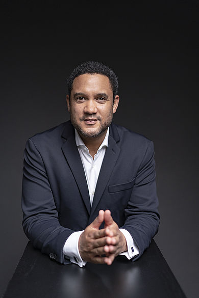 Simon Usifo © Ogilvy Germany