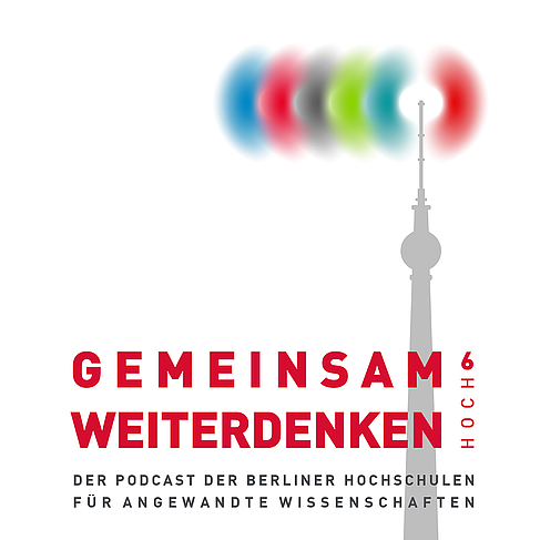 Logo des Podcasts