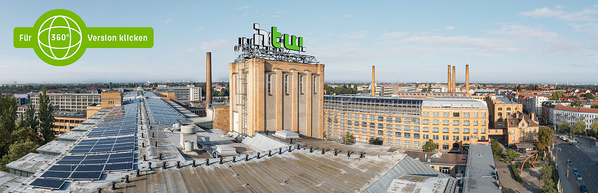 Campus Wilhelminenhof