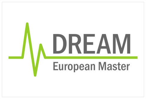 Signet des Studiengangs Dreams