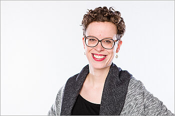 Stefanie Molthagen-Schnöring