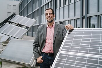 Volker Quaschning