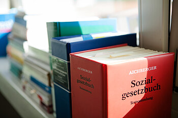 Sozialgesetzbuch 