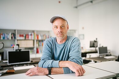Jörg Maier-Rothe