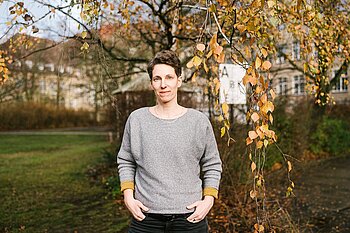Jette Hausotter