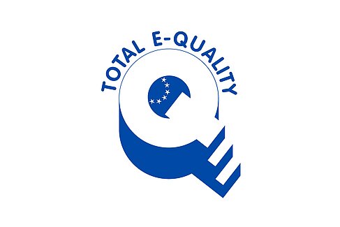 Das E-Quality-Zertifikat darf die HTW Berlin nun bis 2023 tragen.