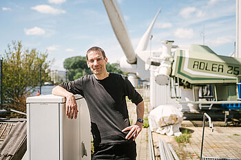 Eckhard Gauterin