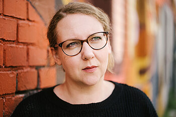 Tanja Schirmacher