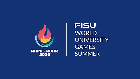 Logo © FISU