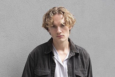 Nils Sorger