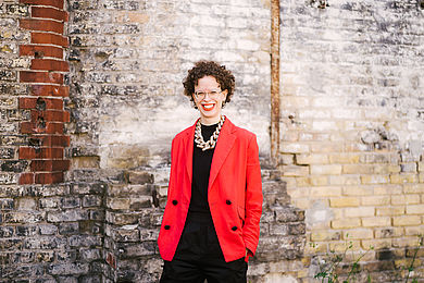 Stefanie Molthagen-Schnöring