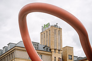 Campus Wilhelminenhof